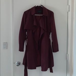 Trench Coat